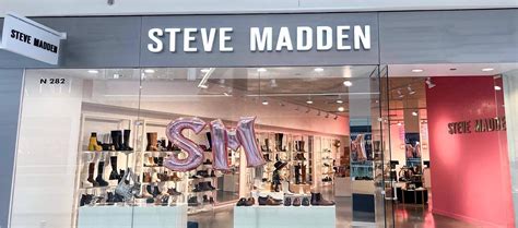 steve madden westfield.